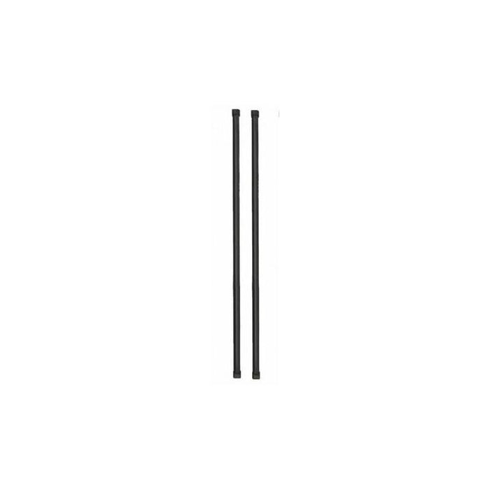 Barrera Infrarroja Cableada De 4 Pares De Haces Para Exterior Altura 100cm