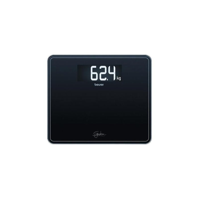 Bascula Beurer 73576 Negro