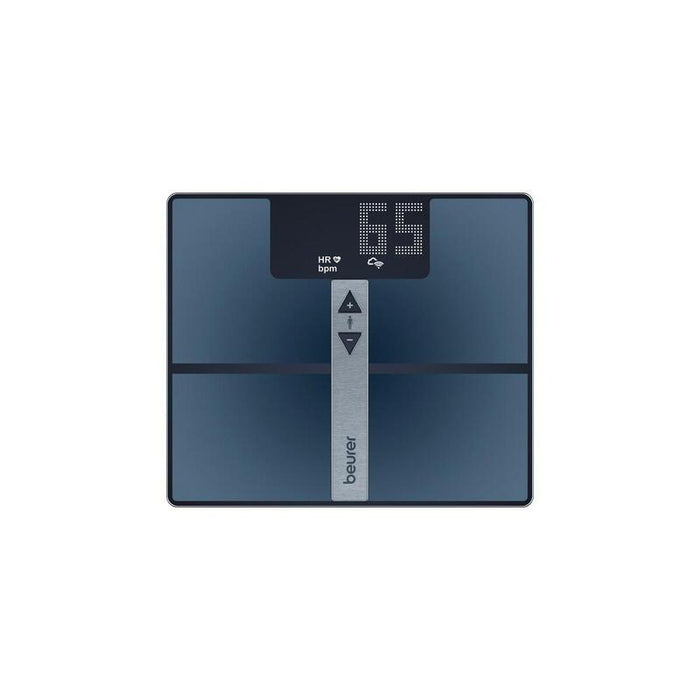 Báscula Beurer Bf 980 Wifi Wifi/Bluetooth Gris 76009