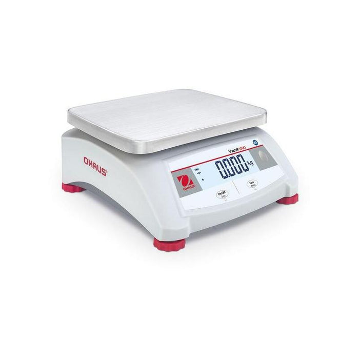 Báscula Compacta Ohaus Valor 1000 V12p30 Eu