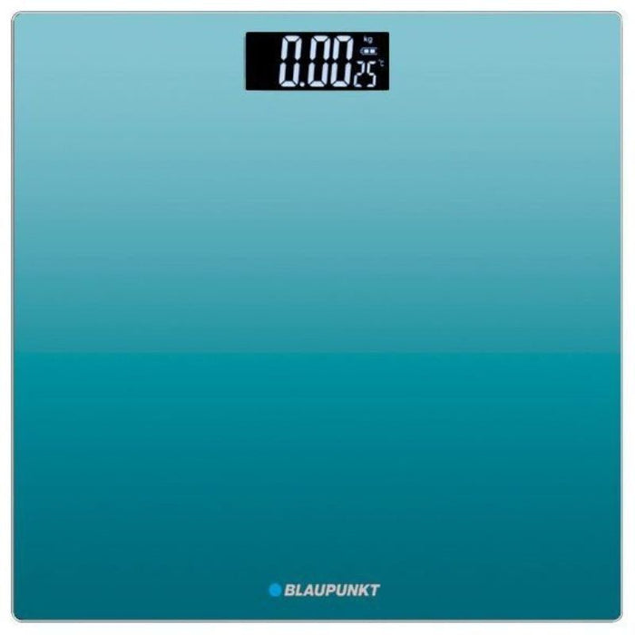 Báscula De Baño Blaupunkt Bp5007 Azul