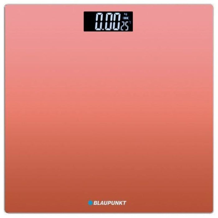 Báscula De Baño Blaupunkt Bp5008 Apricot