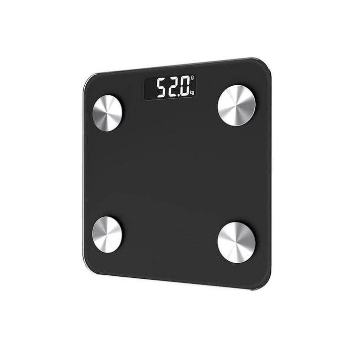 Báscula Inteligente Con Bluetooth Edm