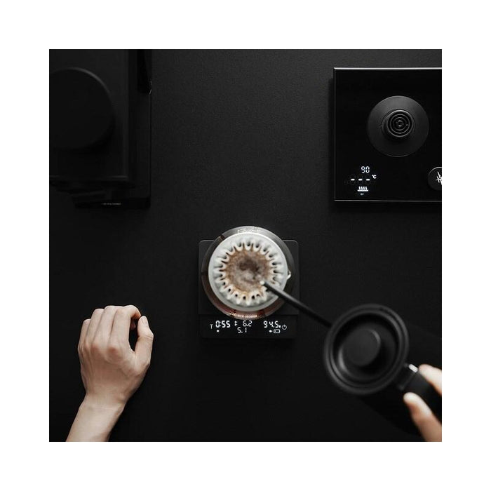 Báscula Para Café Mini 3.0 Es6029b Mhw-3bomber