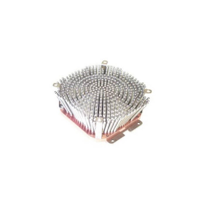 Base De Cobre Swiftech Mcx-Vpro