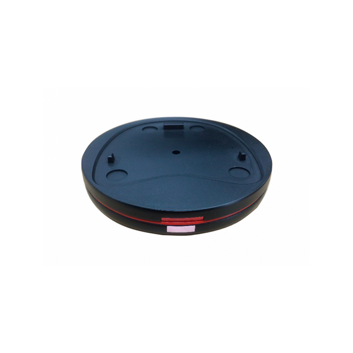 Base Giratoria Con Indicador De Posición, Para Scanners Orbit 7190g. Switch Lecturas 1d/ 2d. Color Negro.