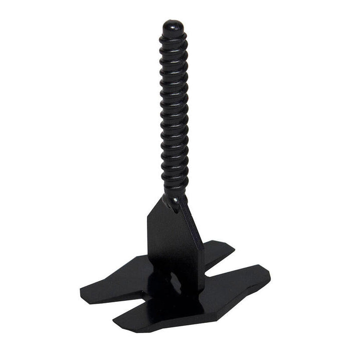 Base Plana 2mm Cyclone L.S. (B-100 Unid.) R35943 Rubi