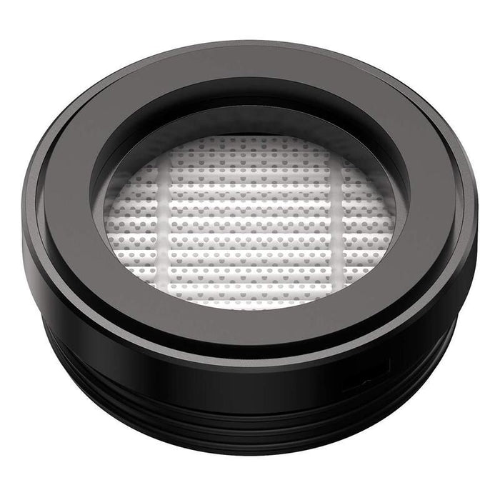 Baseus Additional Filters For A2 Vacuum Cleaners Black 3pcs. Crxcqa2-A01