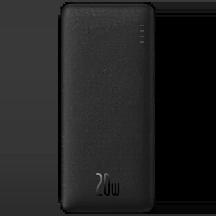Powerbank  Baseus Airpow 10000mah 20w Negro
