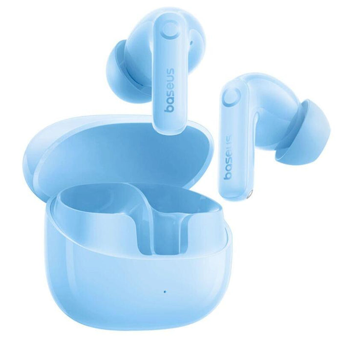 Baseus Bass Bp1 Pro In-Ear Tws Galaxy Blue