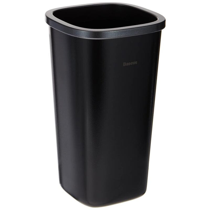 Baseus Mini Car Trash Dust-Free Black Crljt-A01