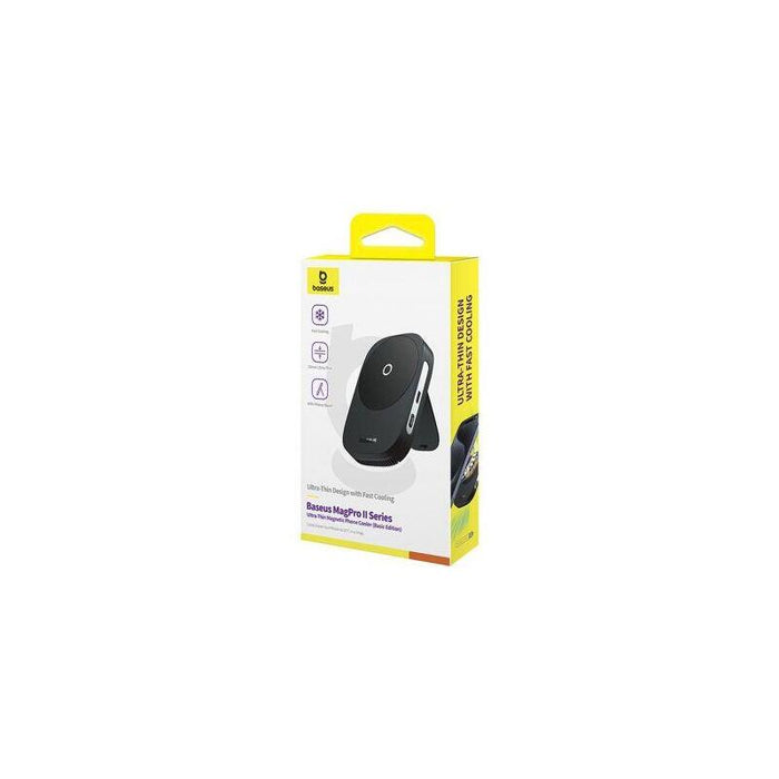 Soporte Baseus Magpro Ii Ultra-Thin Con Refrigeración