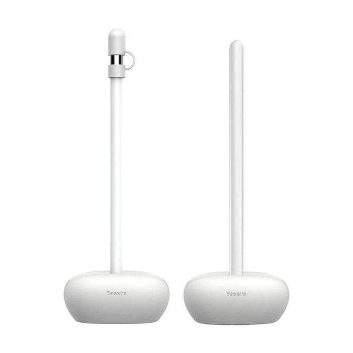 Baseus Support For Apple Pencil White Acbz-Ap0g
