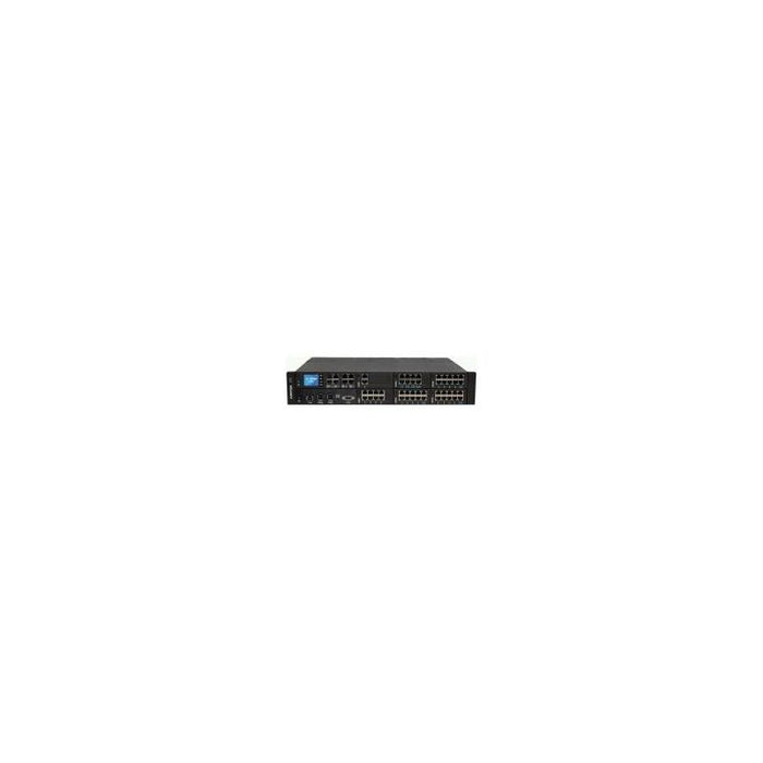 Basic System Mitel 470