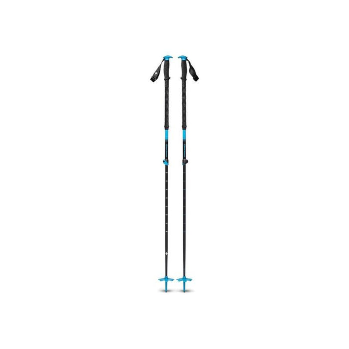 Bastones Black Diamond Expedición 155 Cm