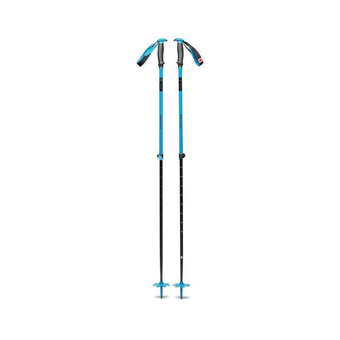 Bastones De Esquí Black Diamond Traverse 155 Cm