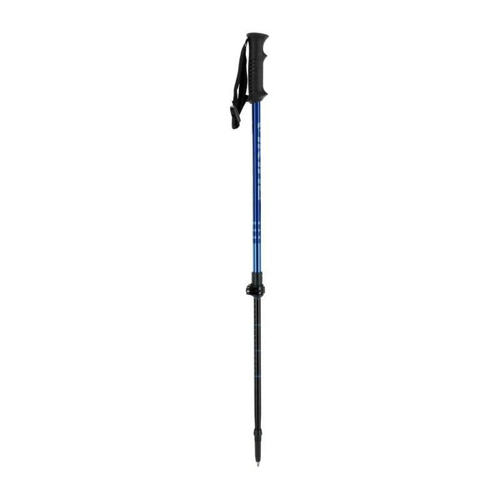 Bastones Infantiles Viking Kitsune Jr Trekking Azule Uni