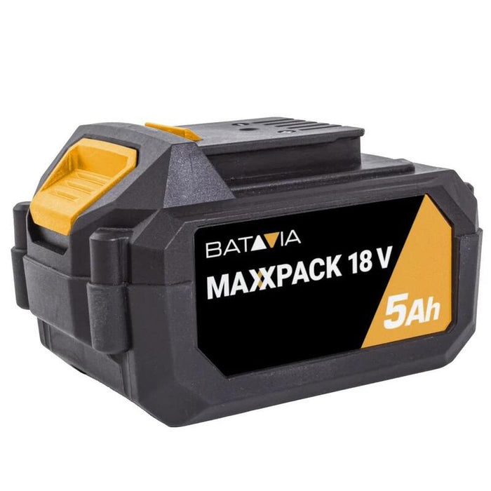 Batavia 18v Battery 5ah
