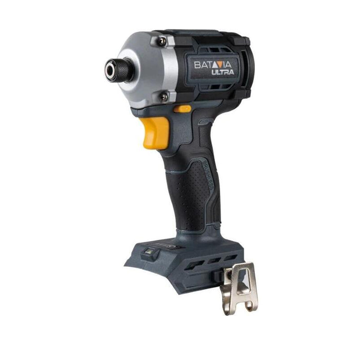 Batavia 18v Brushless Digital Impact Driver 230 Nm Without Battery And Charger