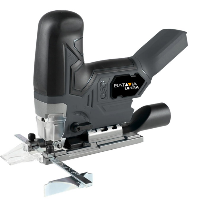 Batavia 18v Brushless Jigsaw Without Battery And Charger