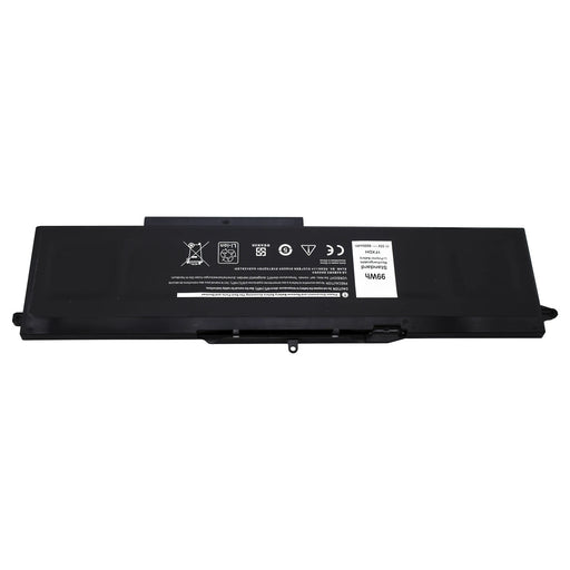 Batería Para Dell Latitude 5501 5511 Precision 3541 3551 1Fxdh