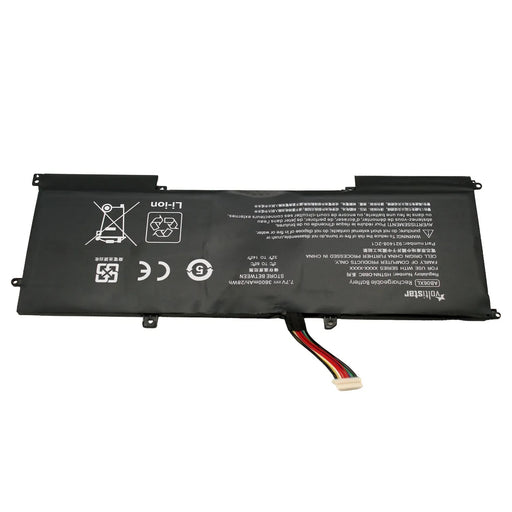Batería Para Portátil Hp Envy 13-Ad 13-Ad000 3-Ad100 Ab06Xl