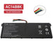 Batería Para Portátil Acer Aspire 7