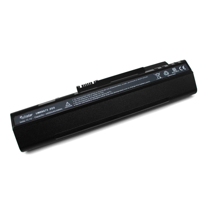 Batería Para Portátil Acer Aspire One D250