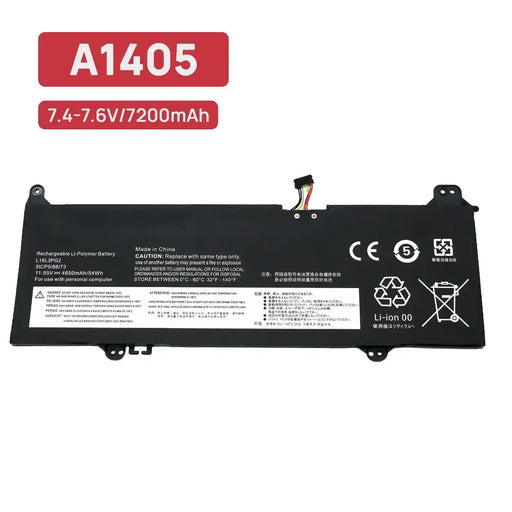 Bateria Para Portatil Acer Chromebook 14W 14E S345-14St L18M3Pg2