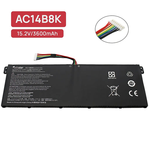 Batería Para Portátil Acer Nitro 5 An515-53