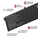 Batería Para Portátil Acer Nitro 5 Spin Np515-51