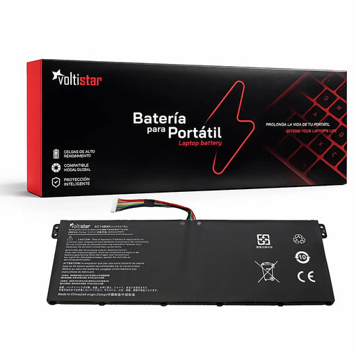 Batería Para Portátil Acer Swift 3 Sf314-54
