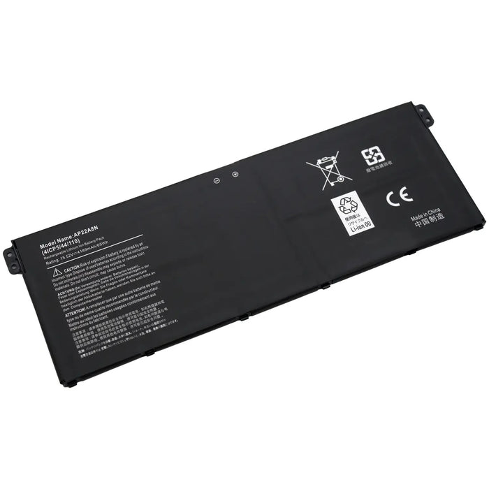 Batería Para Portátil Acer Travelmate P2 Tmp216-51G | Ap22Abn