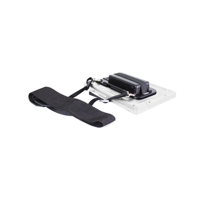 Batería Adicional Para Mt-4308 Mas Cinta De Sujeción Para El Hombro.