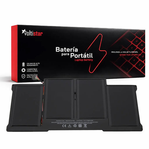 Batería Para Portátil Apple Macbook Air 13" A1496