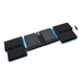 Batería Para Portátil Apple Macbook Pro 14" A2442 M1 2021