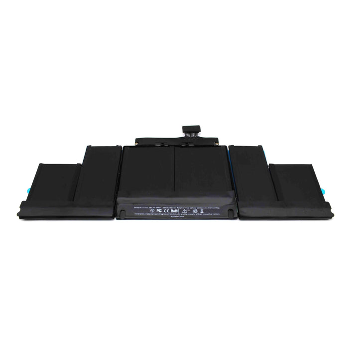 Batería Para Portátil Apple Macbook Pro 15 Retina A1398 Mid 2012