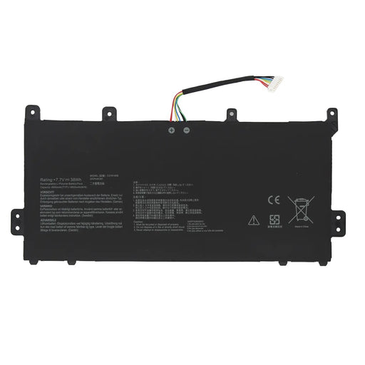 Batería Para Portátil Asus Chromebook C423 C423Na C523 C523Na C523Na-Dh02 C523Na-Ih24T - C21N1808