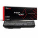 Batería Para Portátil Asus N53Sm, N61Jq