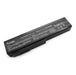 Batería Para Portátil Asus N53Sm, N61Jq
