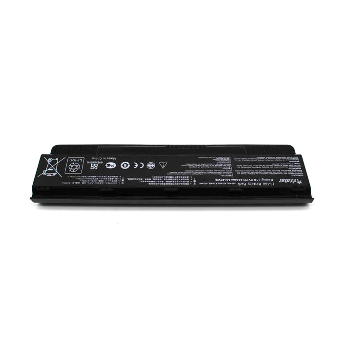 Batería Para Portátil Asus N56Jr