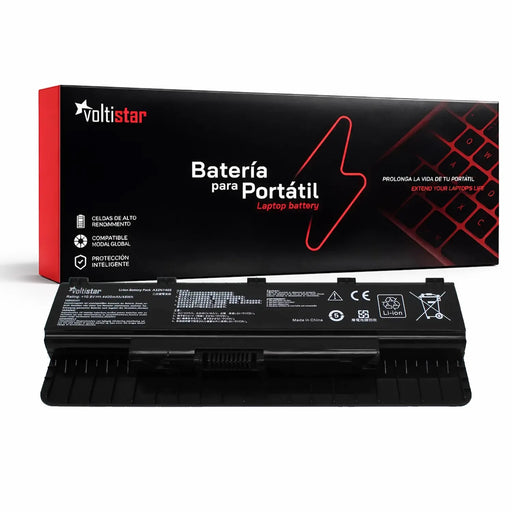 Batería Para Portátil Asus N551Jq G551 G551J G551Jk Rog G771 G771 J A32N1405