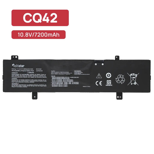 Batería Para Portátil B31N1631 Asus Vivobook 15 X505Bp X505Ba X505Ba-Br016T 11.4V 3600Mah