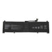 Bateria Bty-M4A Portatil Msi Summit E14 Flip Evo A12Mt