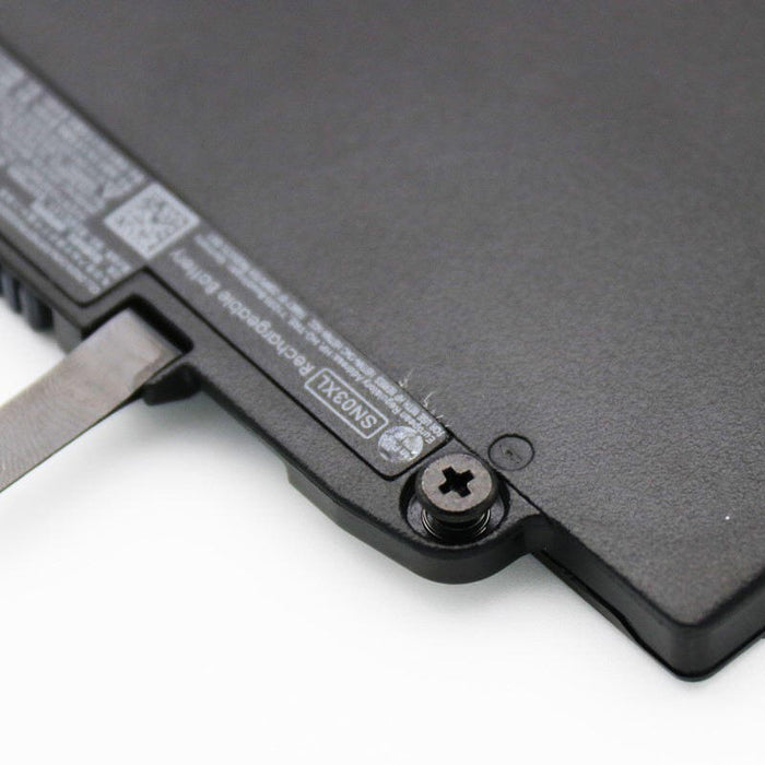 Bateria Compatible Hp Sn03xl Portatil Hp Elitebook 820 G3/G4  725 G3/G4 Nueva   1 Año De Garantia