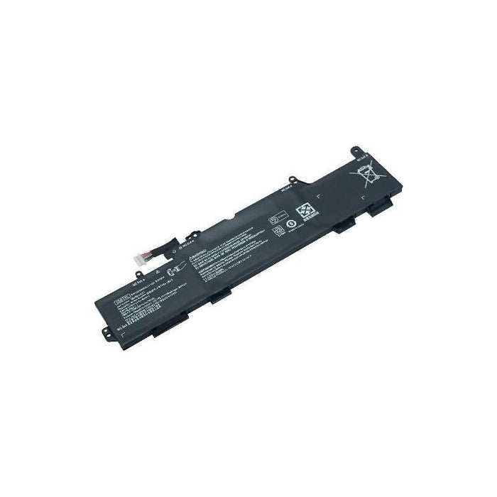 Bateria Compatible Hp Ss03xl  11.55v ( 50wh) 4400 Mah Para Portátil Hp Elitebook 840 G5 840 G6 735 G5 740 G5 Nueva   1 Año De Garantia
