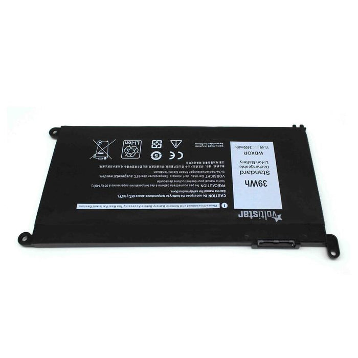 Batería Compatible Para Portátil Dell Inspiron 15 5568 15 5567 13 5368 13 5378 Wdx0r