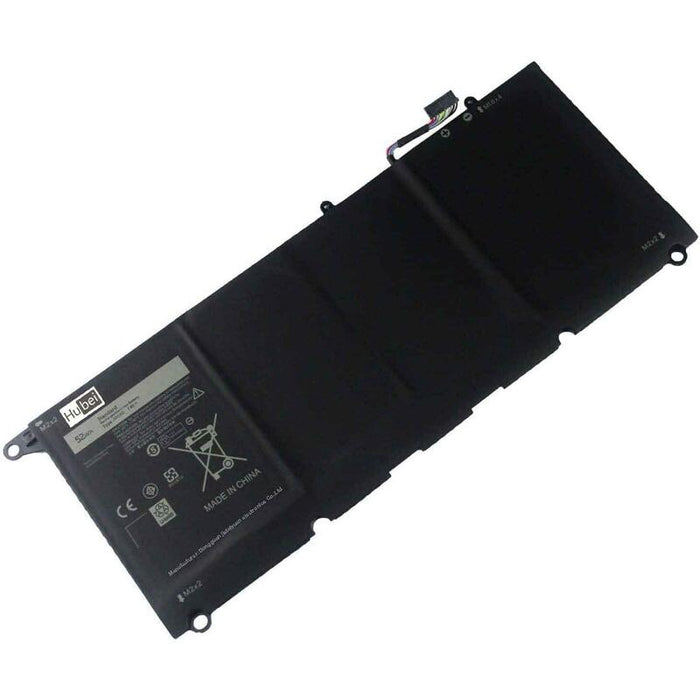 Batería Compatible Para Portátil Dell Xps 13 9343 9350 Jd25g 90v7w
