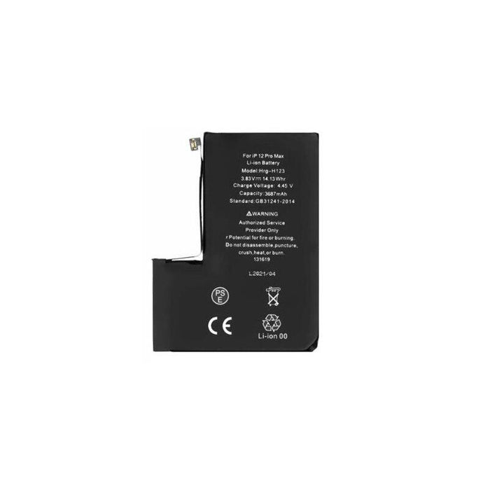 Bateria Cool Iphone 12 Pro Max