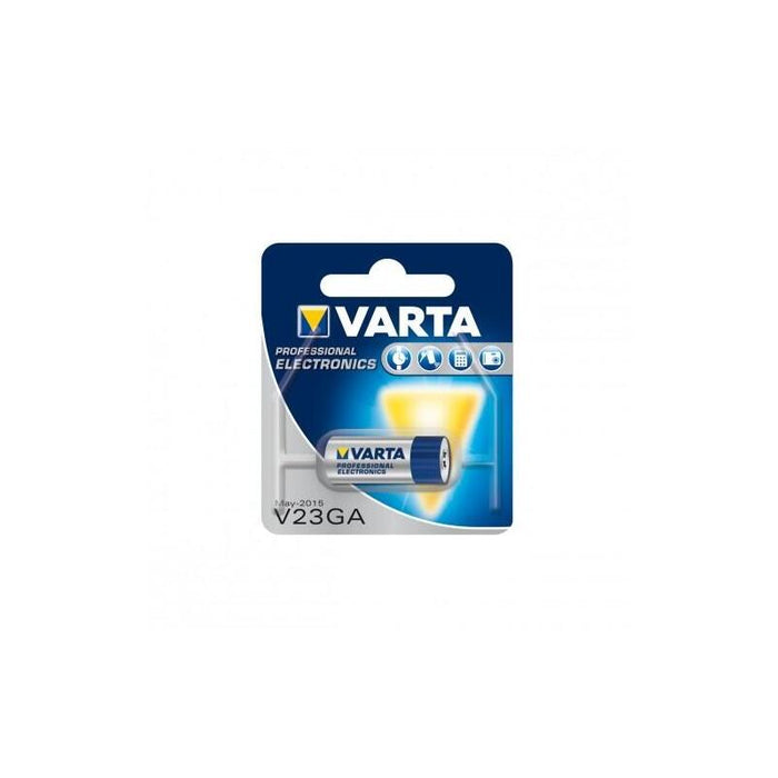 Batería Cynkowo-Manganowa V23ga 52mah 10ud.